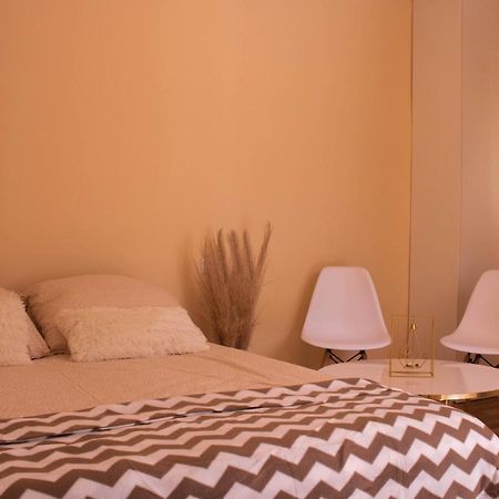 Luxury Studio Apartment Мостар Экстерьер фото