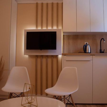 Luxury Studio Apartment Мостар Экстерьер фото