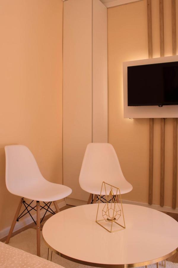 Luxury Studio Apartment Мостар Экстерьер фото