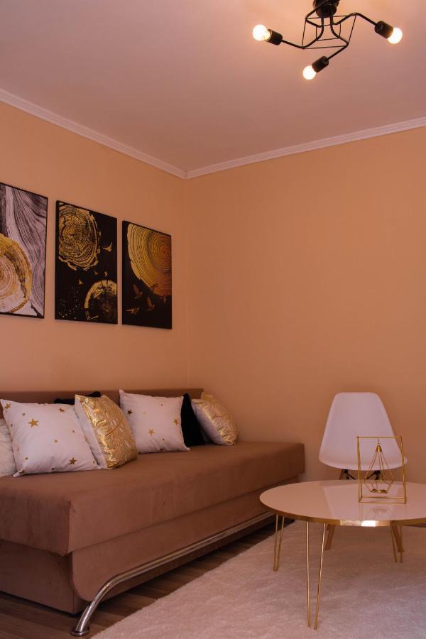 Luxury Studio Apartment Мостар Экстерьер фото